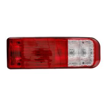 Feu arrière arrière droit  TRUCKLIGHT TL-FO004L/R