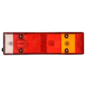 Feu arrière TRUCKLIGHT TL-DA001L