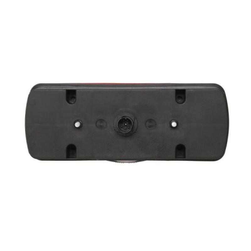 Feu arrière TRUCKLIGHT TL-ME007L - Visuel 1