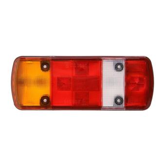 Feu arrière TRUCKLIGHT