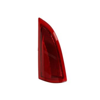 Catadioptre arrière droit  TRUCKLIGHT TL-ME016R