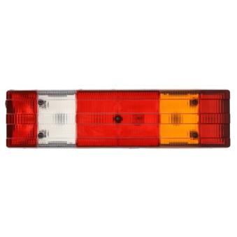 Feu arrière arrière droit  TRUCKLIGHT