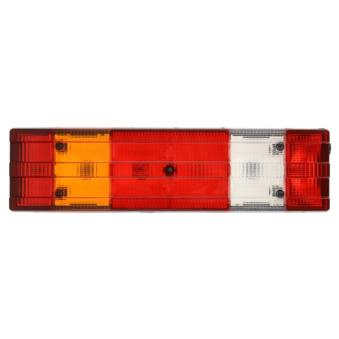 Feu arrière TRUCKLIGHT TL-ME001L