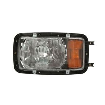 Projecteur principal TRUCKLIGHT