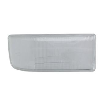 Disperseur, projecteur principal TRUCKLIGHT HL-ME011R-L