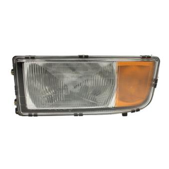 Projecteur principal TRUCKLIGHT