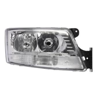 Projecteur principal TRUCKLIGHT HL-MA013R
