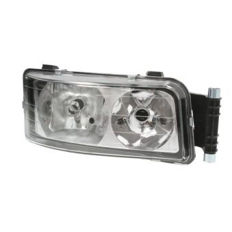 Projecteur principal TRUCKLIGHT