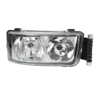 Projecteur principal TRUCKLIGHT HL-MA011L