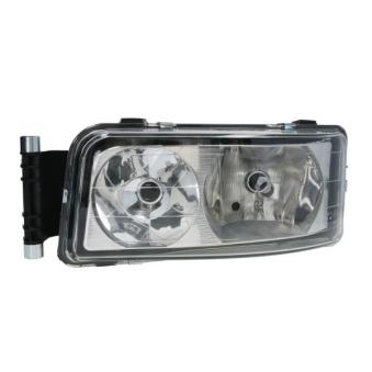 Projecteur principal TRUCKLIGHT