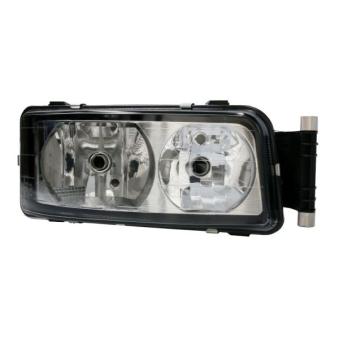 Projecteur principal TRUCKLIGHT HL-MA021R