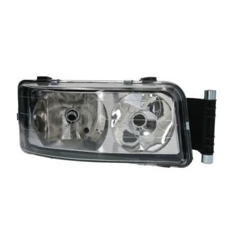 Projecteur principal TRUCKLIGHT HL-MA023R