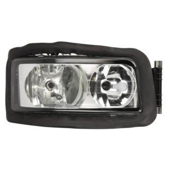 Projecteur principal TRUCKLIGHT HL-MA001R