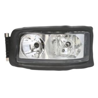 Projecteur principal TRUCKLIGHT HL-MA001L