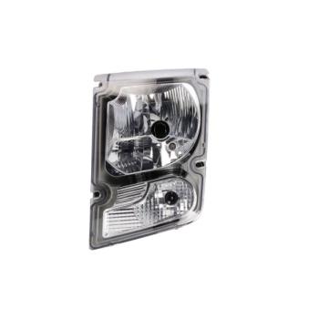 Projecteur principal TRUCKLIGHT