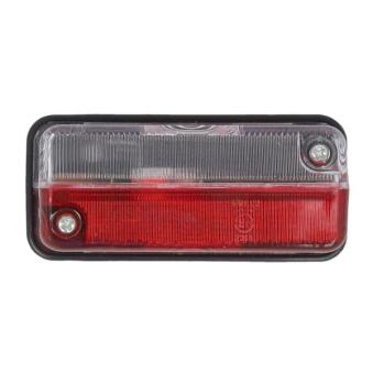 Feu d'encombrement TRUCKLIGHT SM-UN215