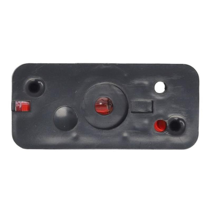 Feu d'encombrement TRUCKLIGHT SM-UN215 - Visuel 1