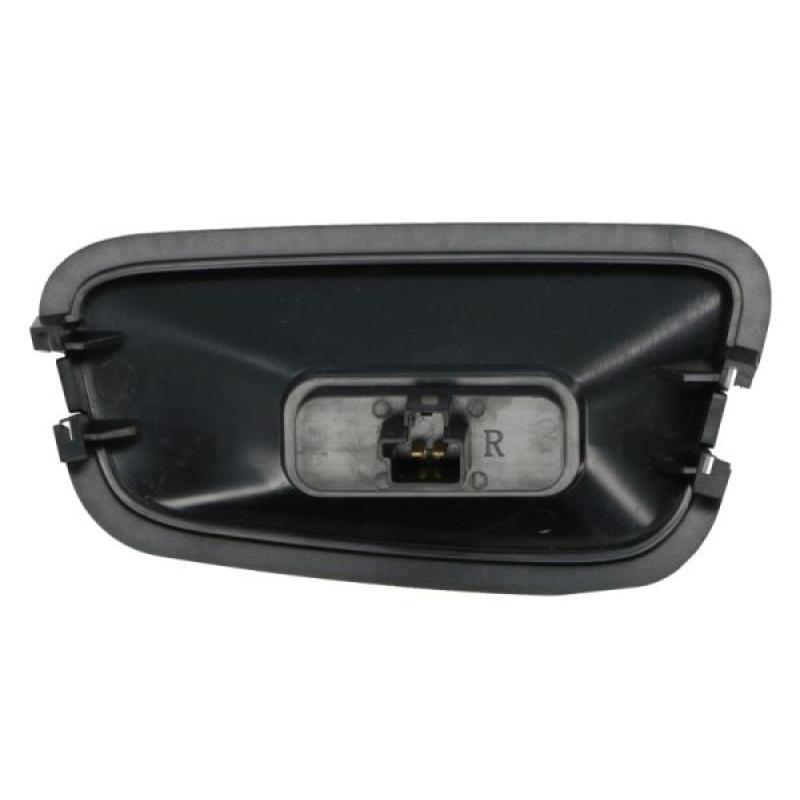 Feu latéral TRUCKLIGHT SM-VO007R - Visuel 1