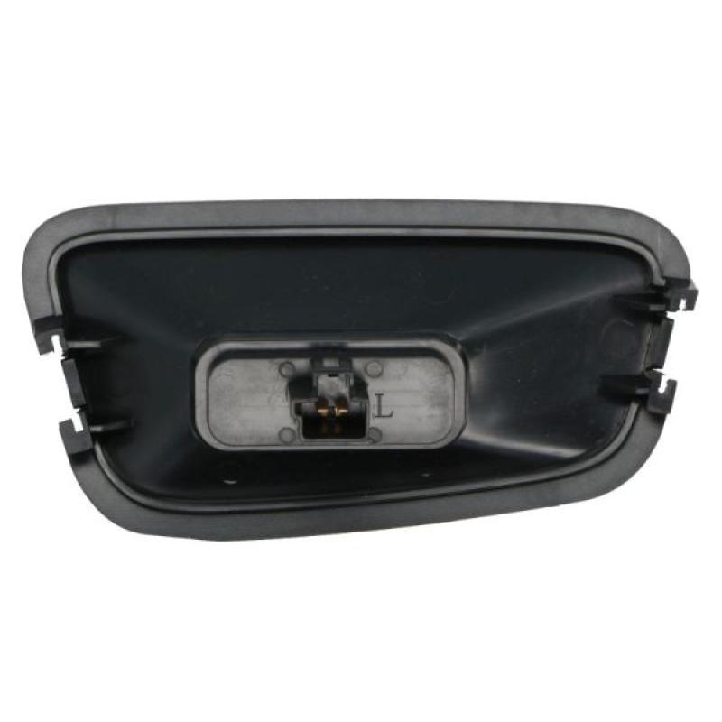 Feu latéral TRUCKLIGHT SM-VO007L - Visuel 1