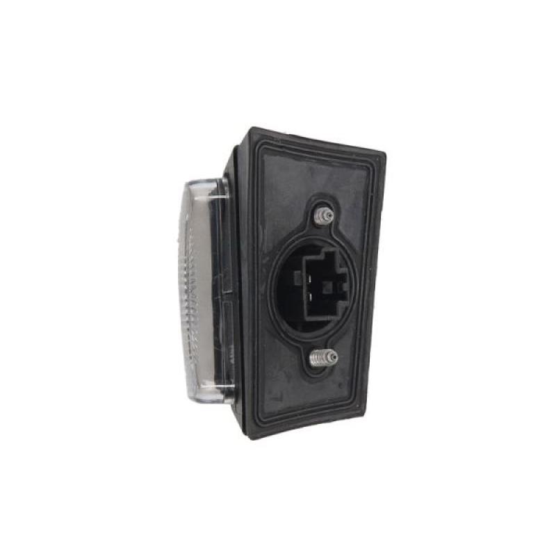 Feu latéral TRUCKLIGHT SM-VO006L - Visuel 1