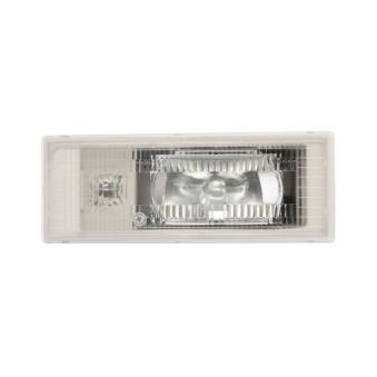 Projecteur antibrouillard TRUCKLIGHT FL-VO002R