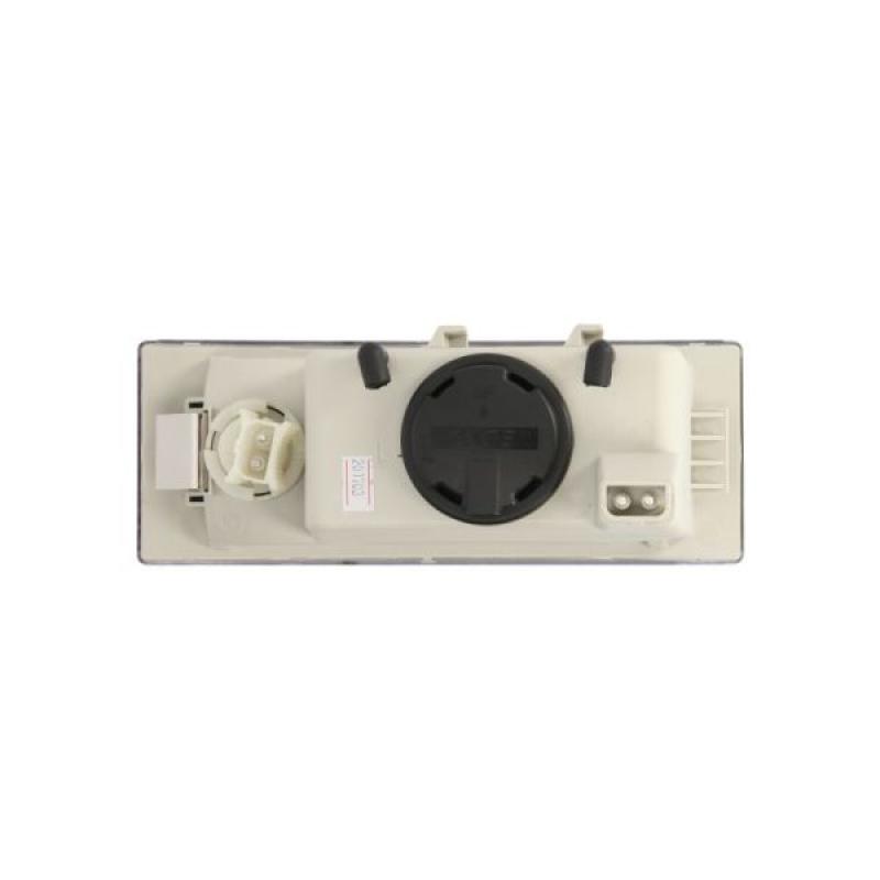 Projecteur antibrouillard TRUCKLIGHT FL-VO002L - Visuel 1