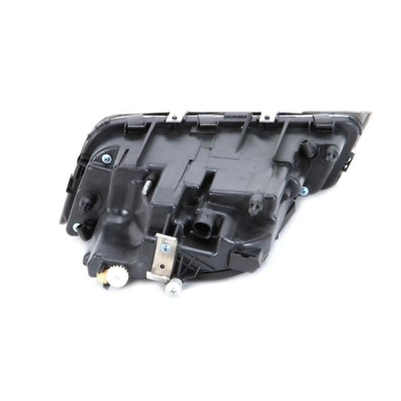 Projecteur antibrouillard TRUCKLIGHT FL-VO003R - Visuel 1