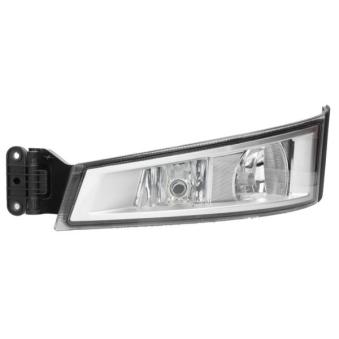 Projecteur longue portée TRUCKLIGHT FL-VO018L