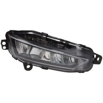 Projecteur antibrouillard TRUCKLIGHT FL-VO013R