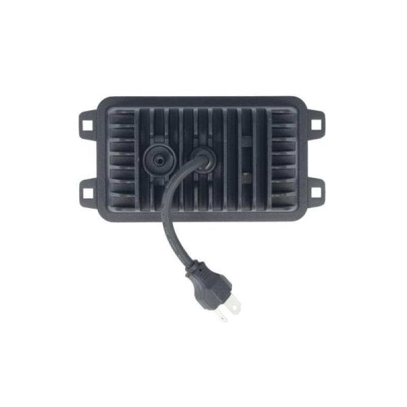 Projecteur longue portée TRUCKLIGHT HR-AG005 - Visuel 1