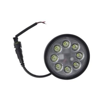 Projecteur longue portée TRUCKLIGHT HR-AG006