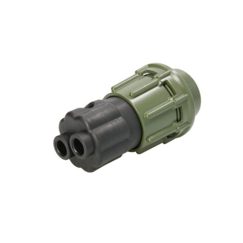 Fiche TRUCKLIGHT PL-EC35/2-G-ALU Z NAK - Visuel 1