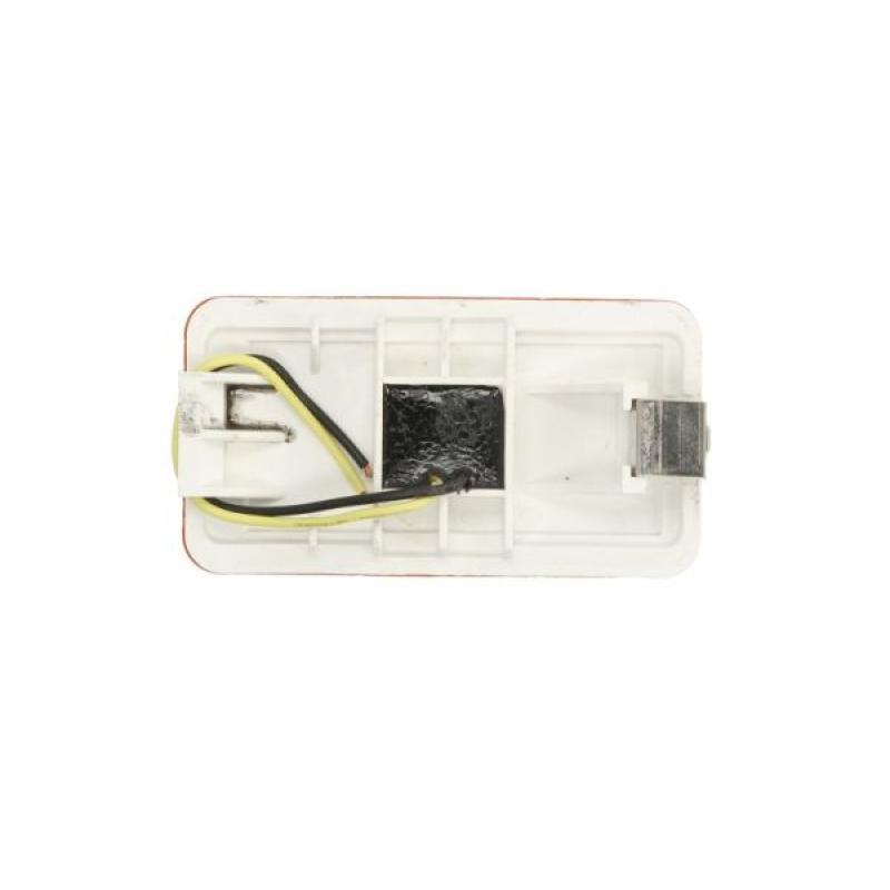 Feu d'encombrement TRUCKLIGHT SL-VO001 - Visuel 1