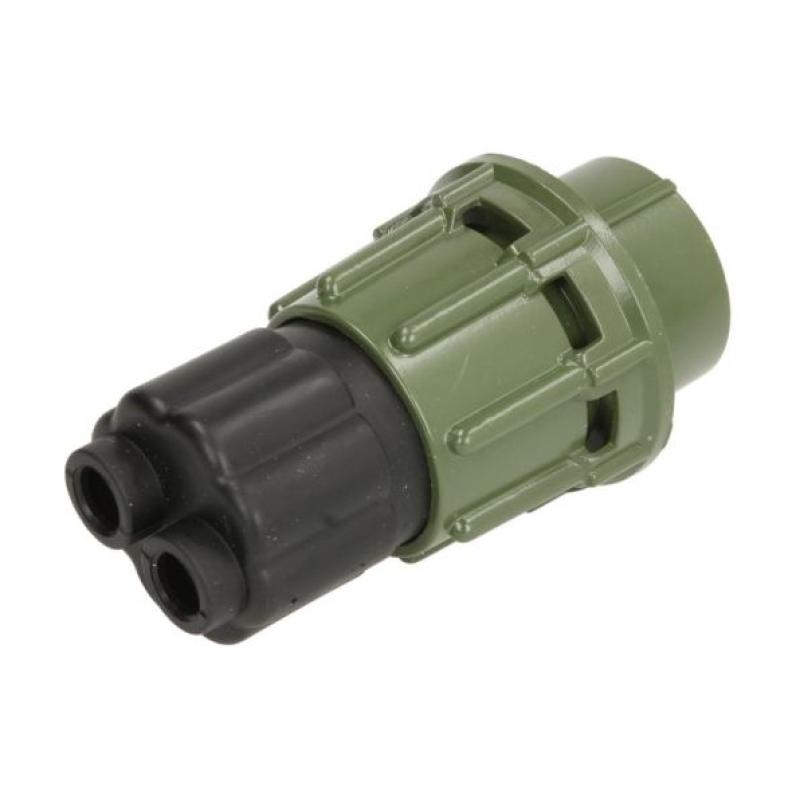 Fiche TRUCKLIGHT PL-EC50/2-G-ALU Z NAK - Visuel 1