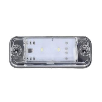 Feu de position TRUCKLIGHT SM-DA005