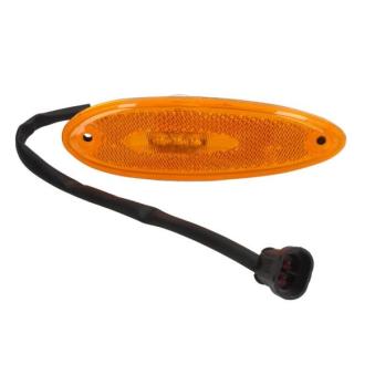 Feu d'encombrement TRUCKLIGHT SM-IR001