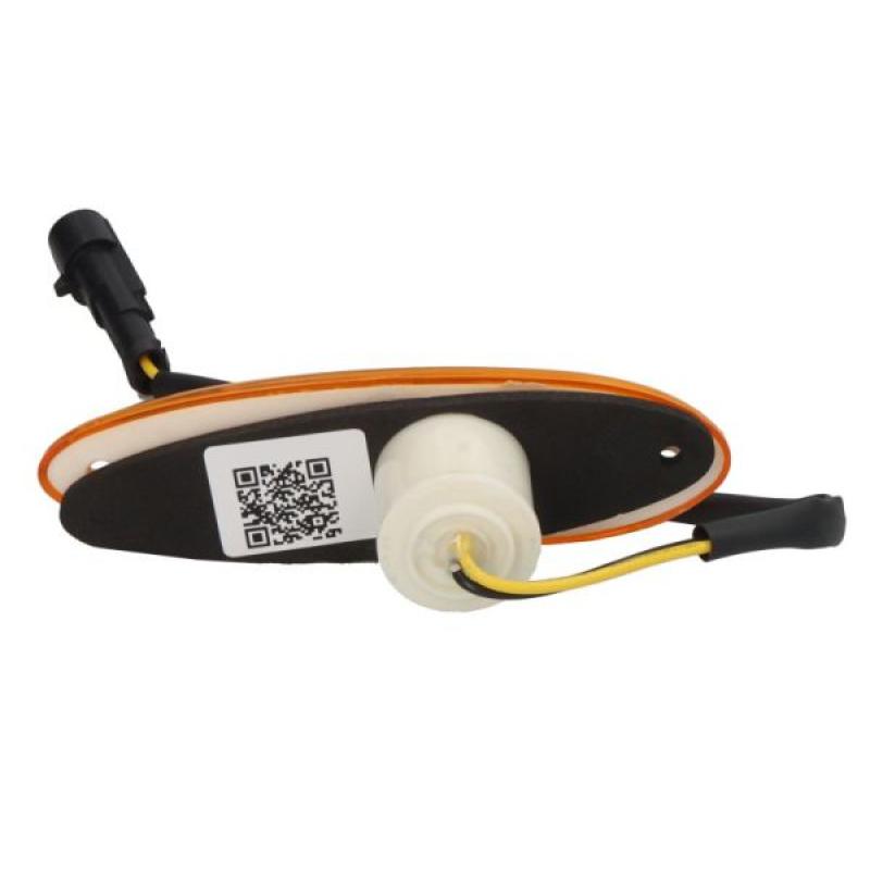 Feu d'encombrement TRUCKLIGHT SM-IR001 - Visuel 1