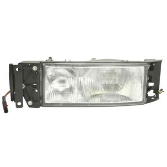 Projecteur principal TRUCKLIGHT HL-IV003L