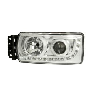 Projecteur principal TRUCKLIGHT HL-IV008L