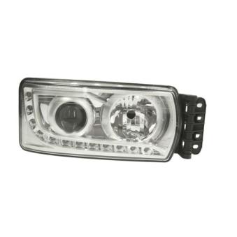 Projecteur principal TRUCKLIGHT HL-IV008R