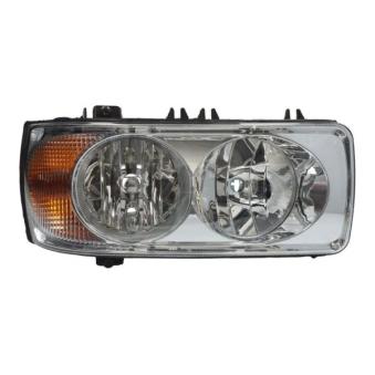Projecteur principal TRUCKLIGHT HL-DA002R