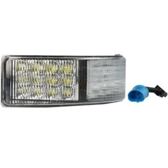 Projecteur longue portée TRUCKLIGHT HL-AG015