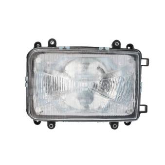 Projecteur principal TRUCKLIGHT