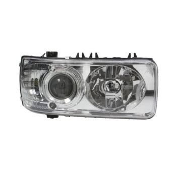 Projecteur principal TRUCKLIGHT HL-DA005R