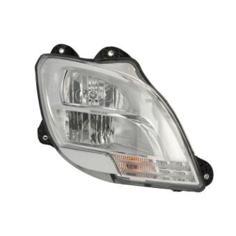 Projecteur principal TRUCKLIGHT HL-DA006R