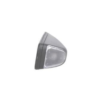 Feu d'encombrement TRUCKLIGHT SM-ME004L