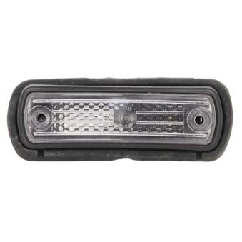 Feu d'encombrement TRUCKLIGHT SM-MA007