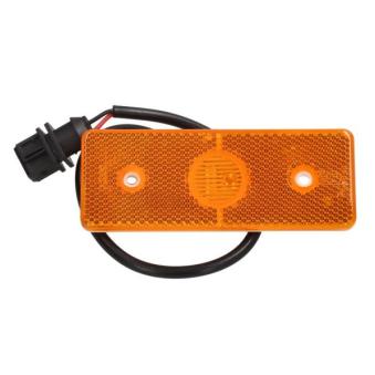 Feu d'encombrement TRUCKLIGHT SM-ME007-300