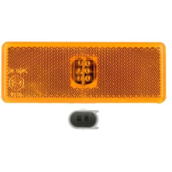 Feu d'encombrement TRUCKLIGHT SM-ME005