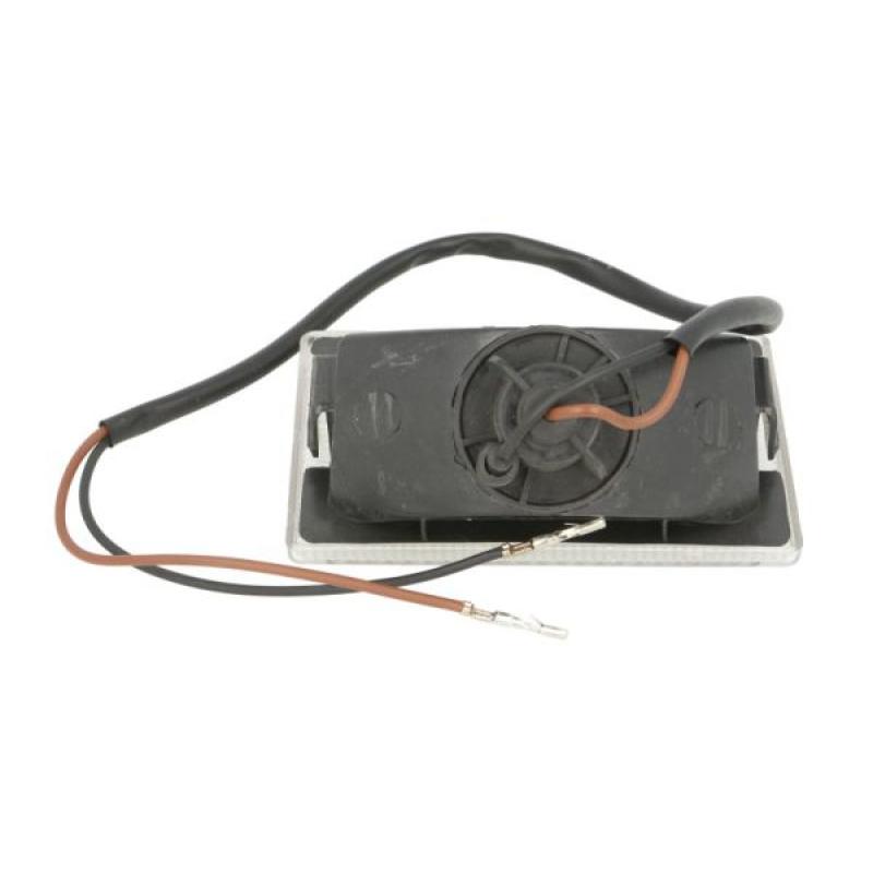 Feu d'encombrement TRUCKLIGHT SM-SC005 - Visuel 1